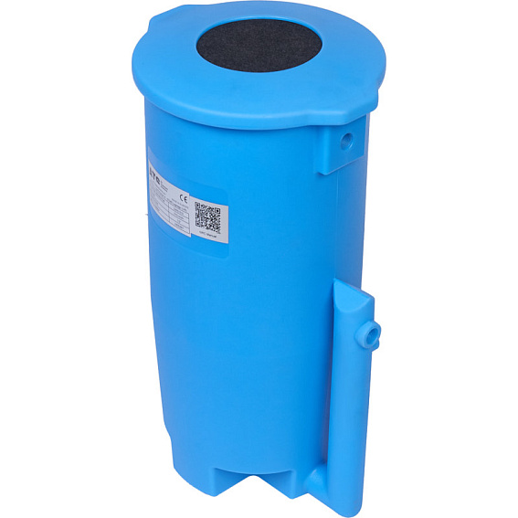 Маслосепаратор конденсата ATS ATS OWS 40 Маслосепаратор конденсата ATS ATS OWS 40